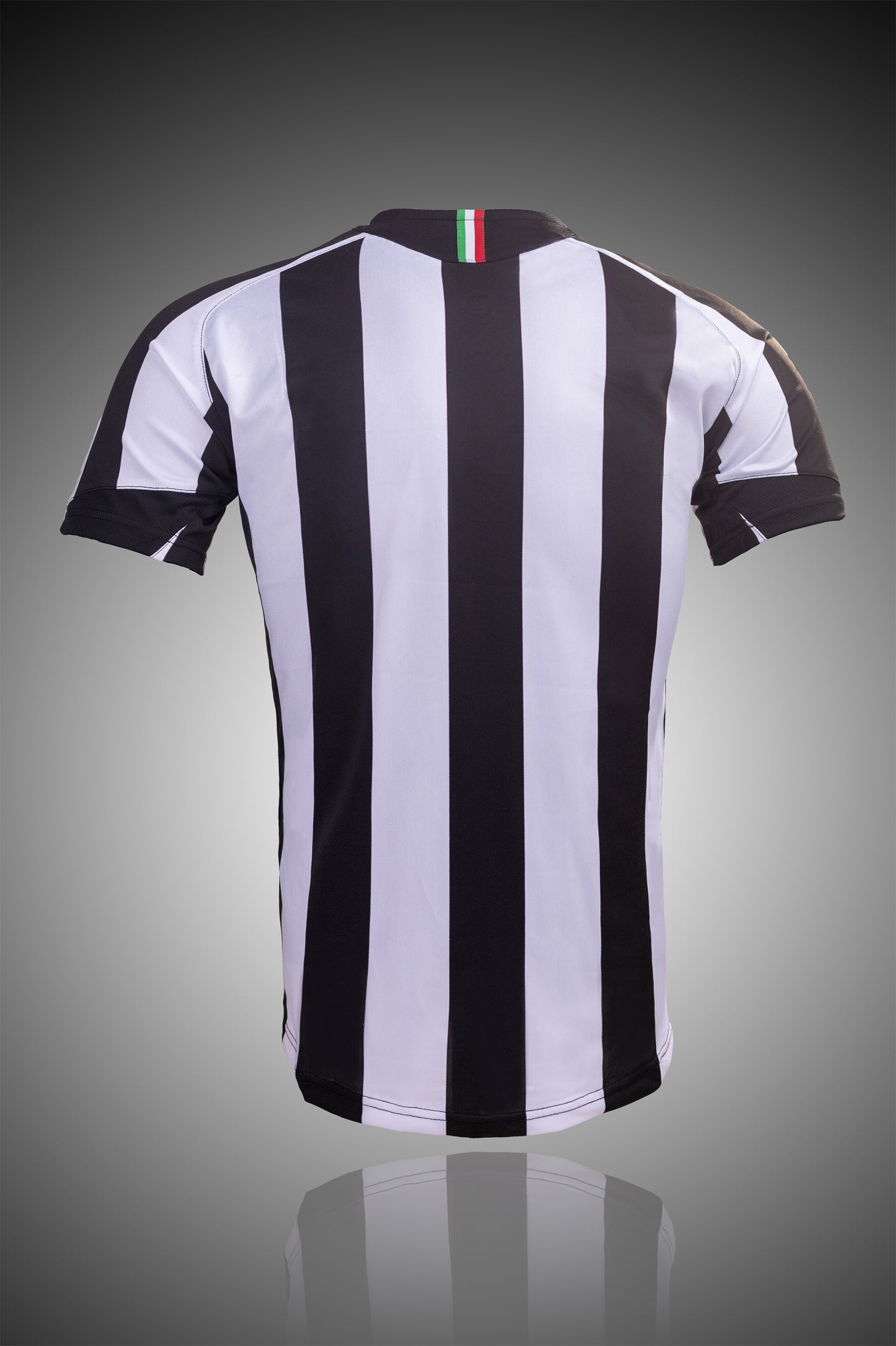 Camiseta Juventus 2005/06 Local