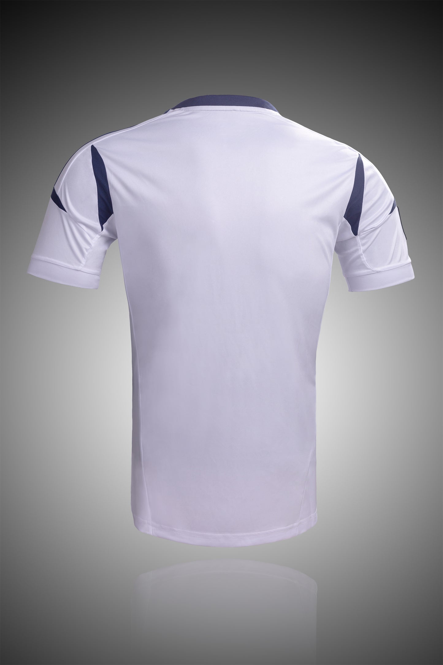 Camiseta LA Galaxy 2012 Local