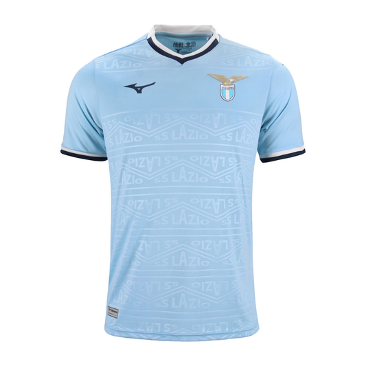 Camiseta Lazio 2024/25 Local