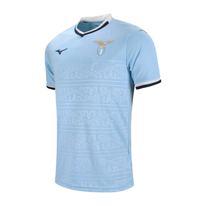 Camiseta Lazio 2024/25 Local