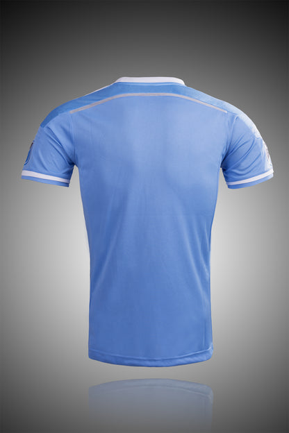 Camiseta New York City 2015 Local