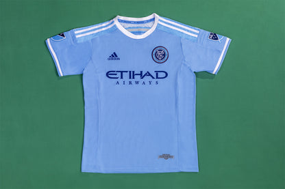 Camiseta New York City 2015 Local