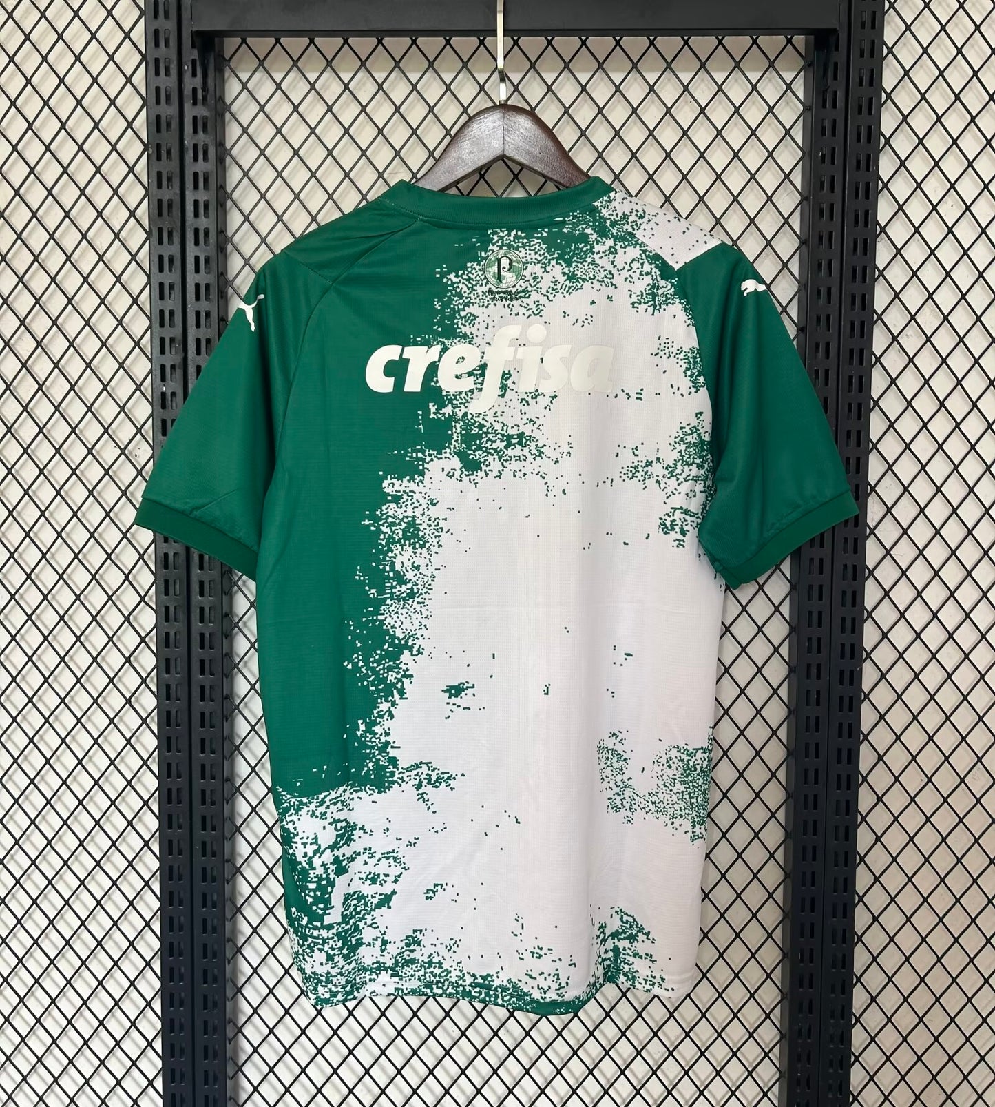 Camiseta Palmeiras 2024/25 Edicion Especial Blanca