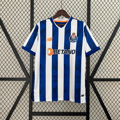 Camiseta Porto 2024/25 Local