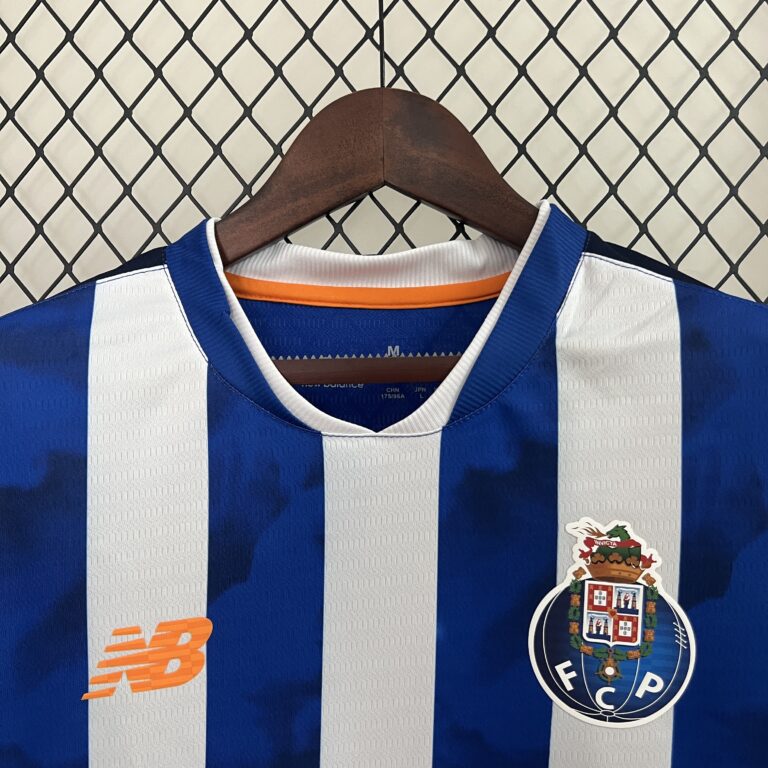 Camiseta Porto 2024/25 Local