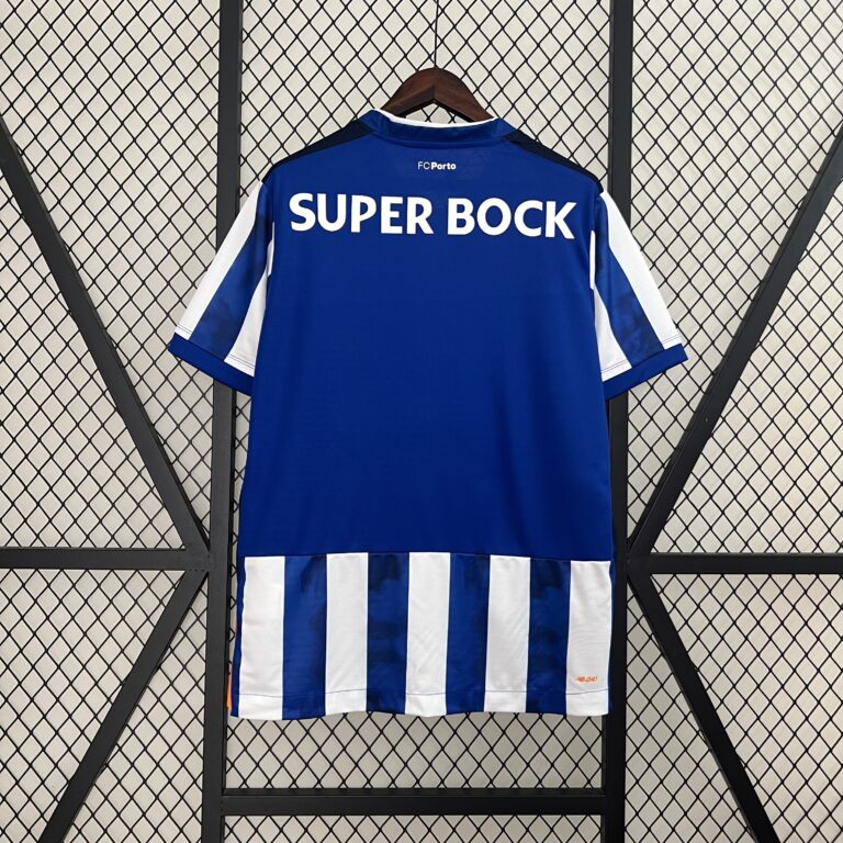 Camiseta Porto 2024/25 Local