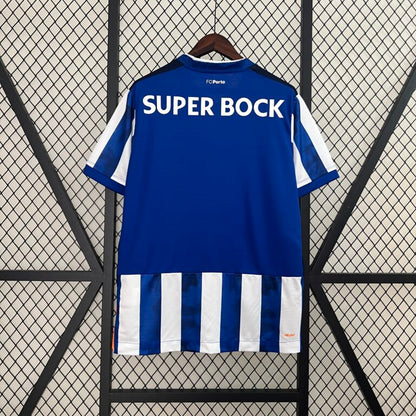 Camiseta Porto 2024/25 Local