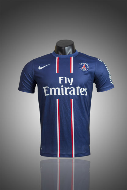 Camiseta PSG 2012/13 Local