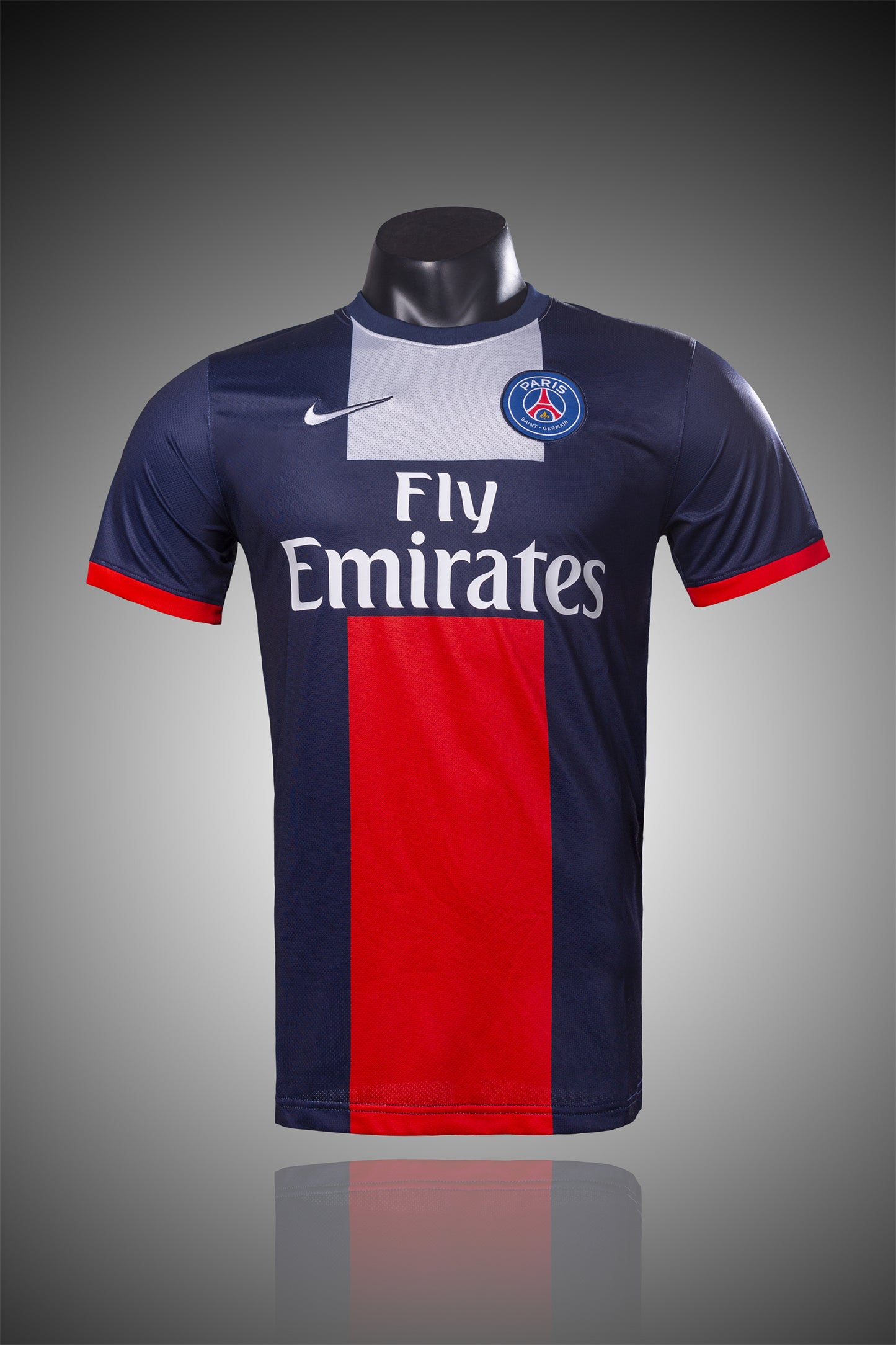 Camiseta PSG 2013/14 Local