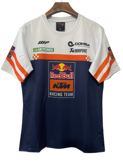 Camiseta Red Bull F1 2024