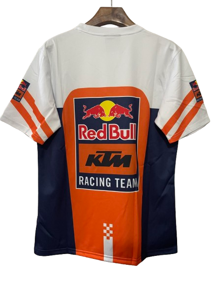 Camiseta Red Bull F1 2024