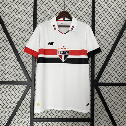 Camiseta Sao Paulo 2024/25 Local