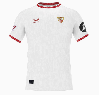 Camiseta Sevilla 2024/25 Local