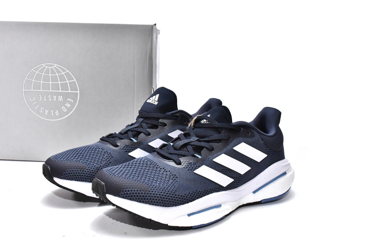 Zapatillas Adidas Solar Glide 5 Shadow Navy