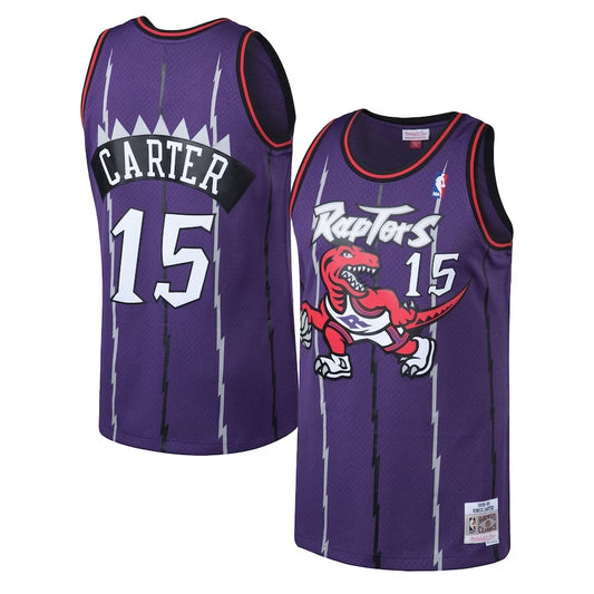 Camiseta Toronto Raptors 1998