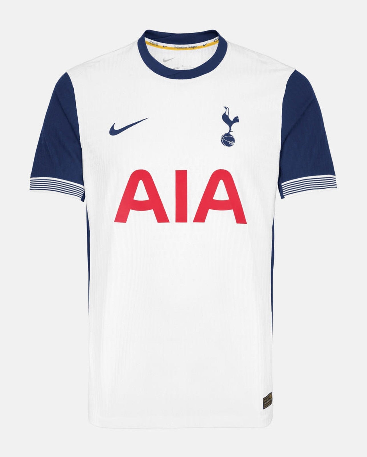 Camiseta Tottenham 2024/25 Local