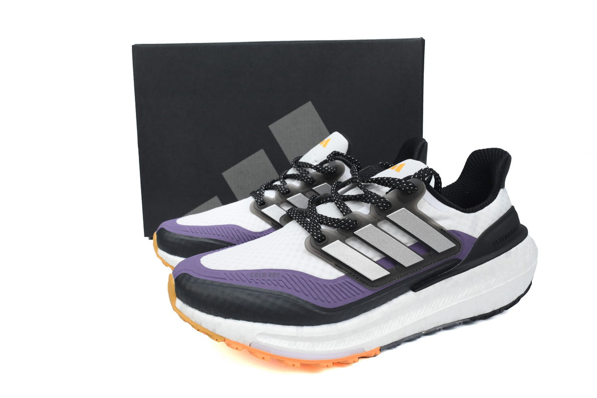 Zapatillas Adidas Running Ultraboost Light C.RDY