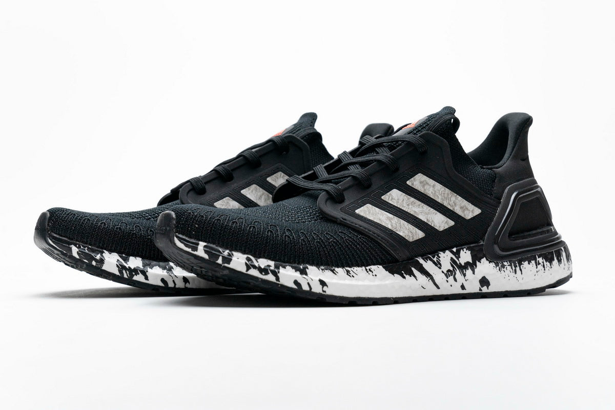 Zapatillas Adidas Ultra Boost 20 Consortium Marble Real Boost 22