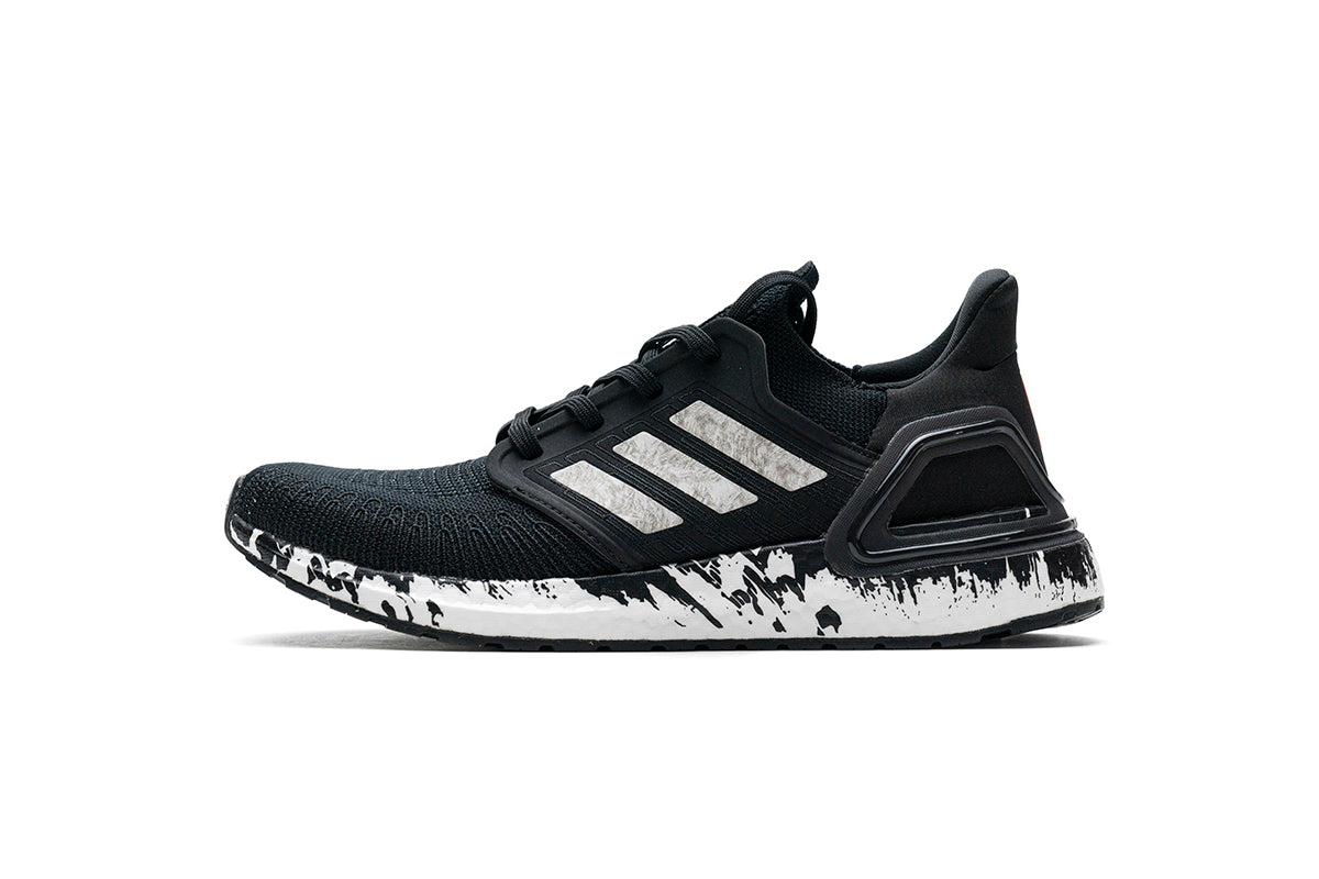 Zapatillas Adidas Ultra Boost 20 Consortium Marble Real Boost 22