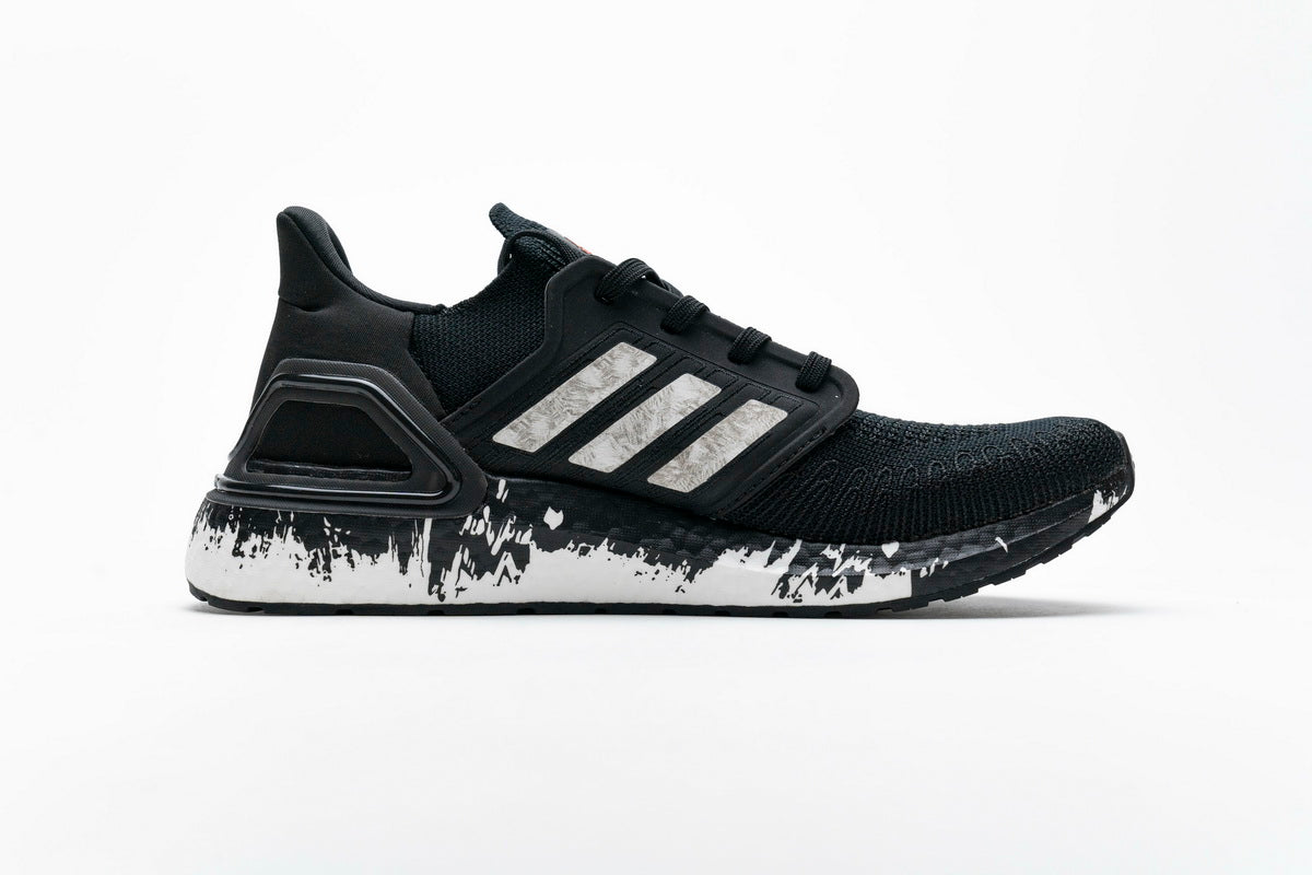 Zapatillas Adidas Ultra Boost 20 Consortium Marble Real Boost 22