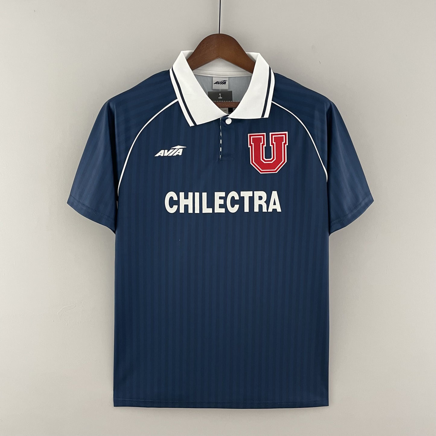 Camiseta Universidad De Chile 1994/95 Local