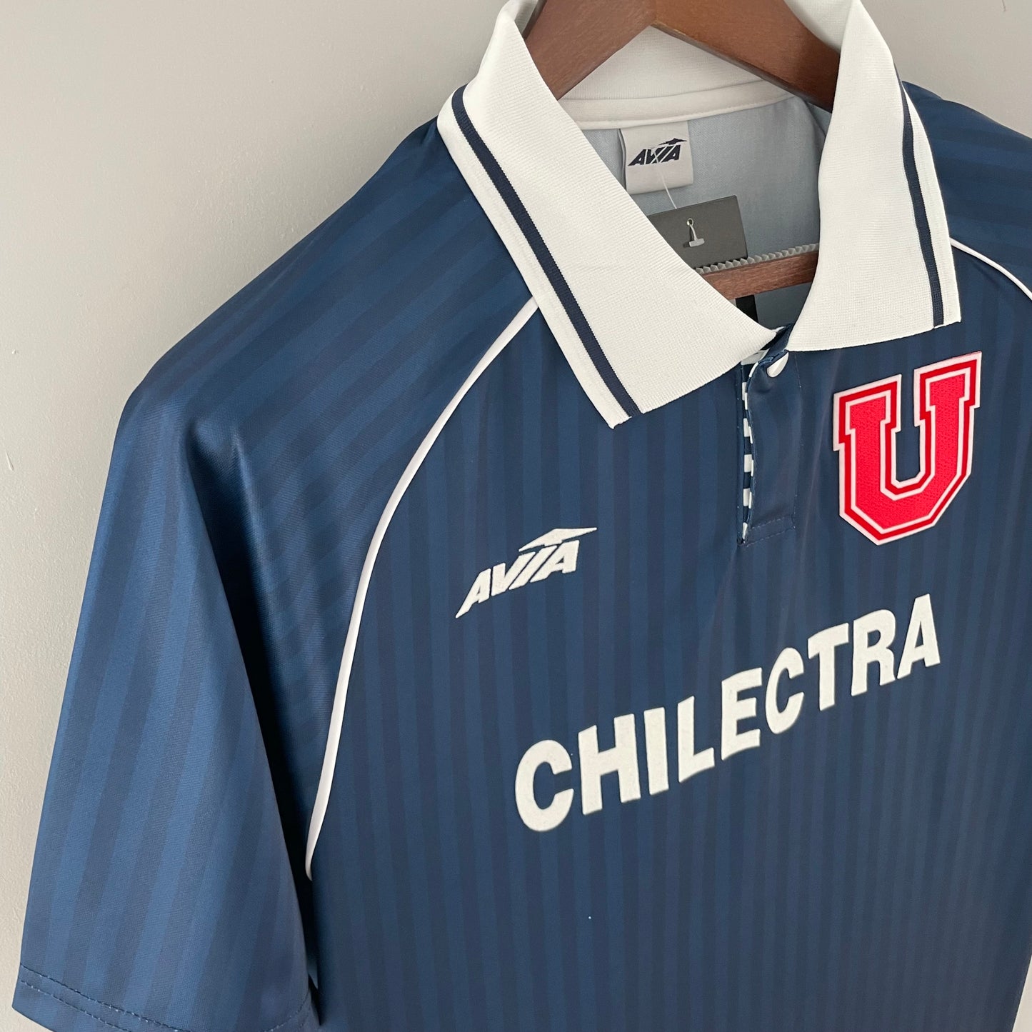 Camiseta Universidad De Chile 1994/95 Local