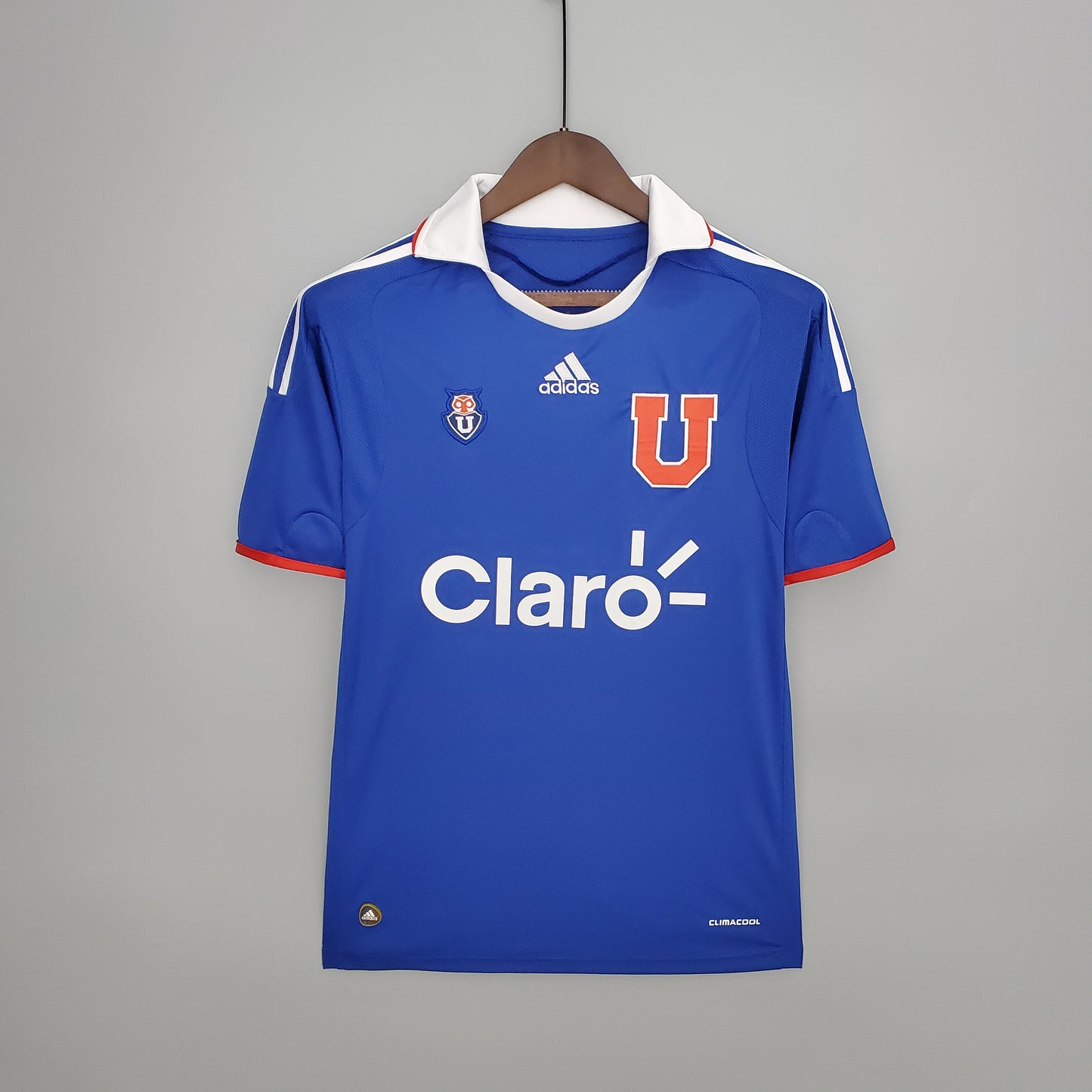 Camiseta Universidad De Chile 2011 Local