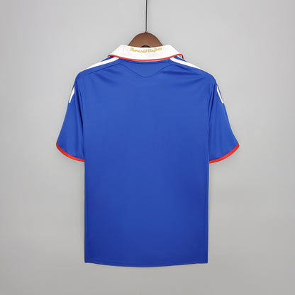 Camiseta Universidad De Chile 2011 Local