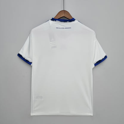 Camiseta Universidad De Chile 2022/23 Visita