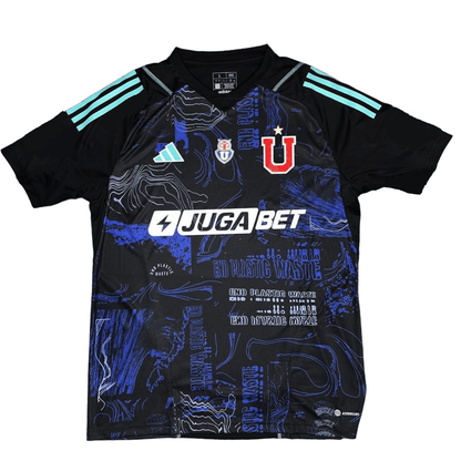 Camiseta Arquero Universidad De Chile 2024/25