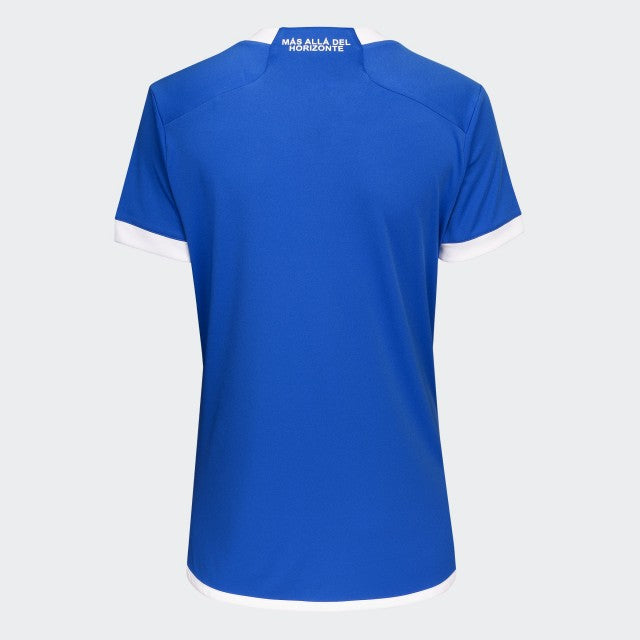 Camiseta Universidad De Chile 2024 Local Mujer