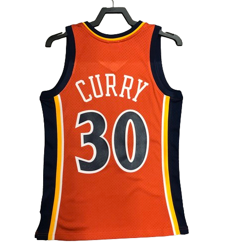 Camiseta Golden State Warriors 2009/10 Roja