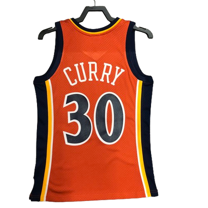 Camiseta Golden State Warriors 2009/10 Roja