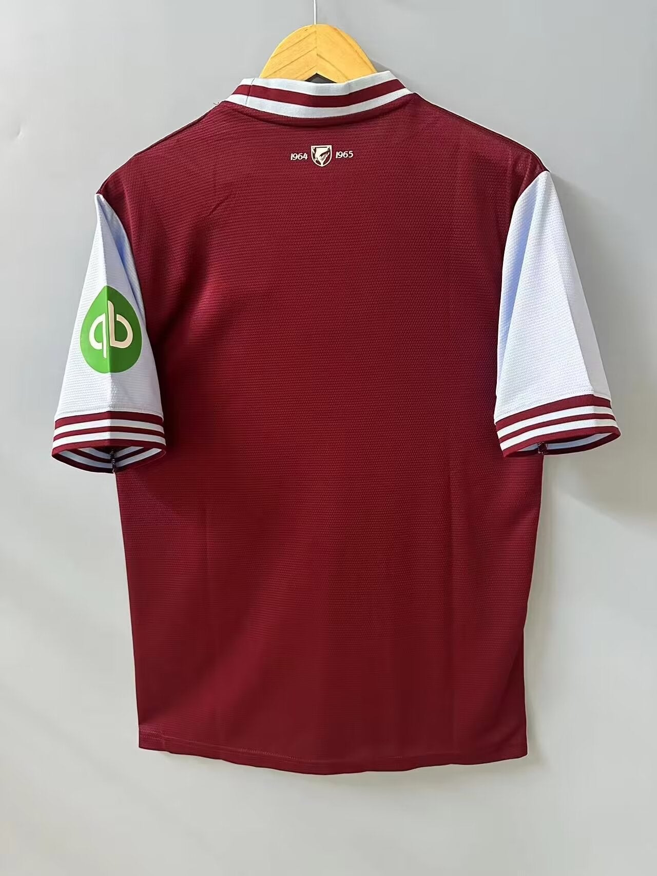 Camiseta West Ham 2024/25 Local